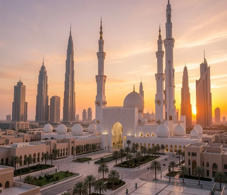 Abu Dhabi Visit Visa for Travel Agents: The Ultimate Trusted B2B Guide
