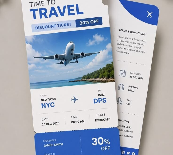 Air Ticketing Guide: How to Book Flights Like a Pro