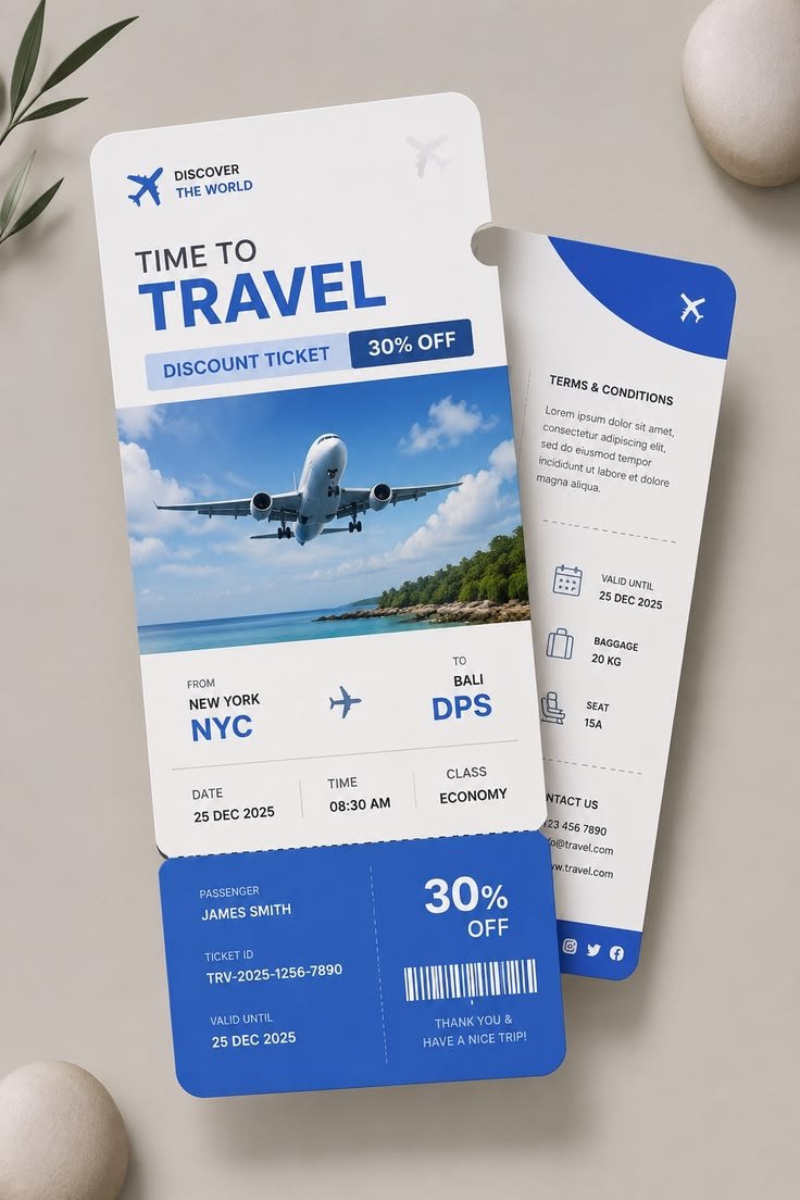 Air Ticketing Guide for Dubai Travelers
